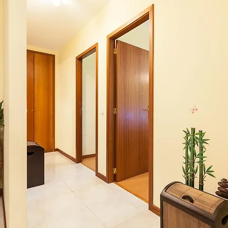 Appartement Ofir Beach Esposende