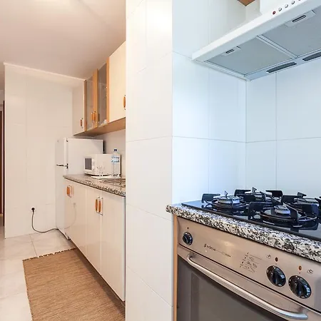 Ofir Beach Appartement Esposende