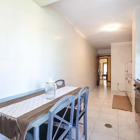 Appartement Ofir Beach *
