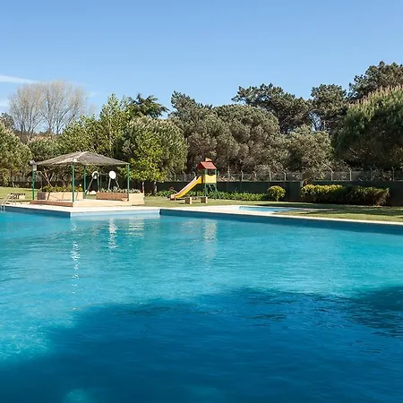 Ofir Beach Appartement *
