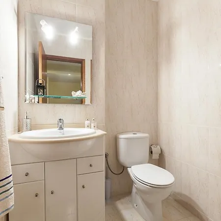Appartement Ofir Beach Esposende