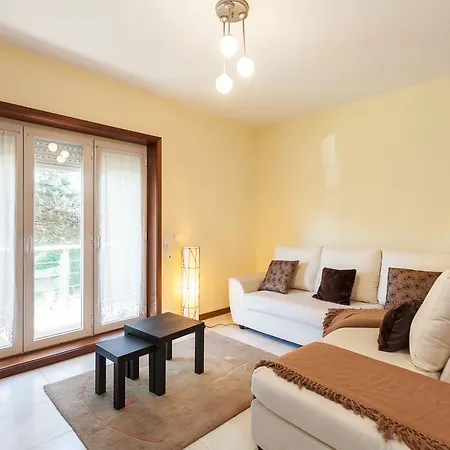 Appartement Ofir Beach