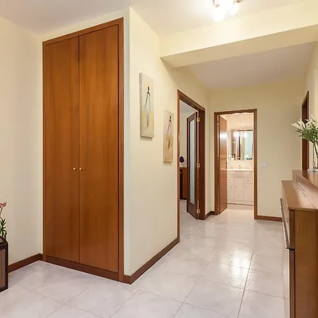 Ofir Beach Appartement Esposende
