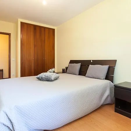 Ofir Beach Appartement *