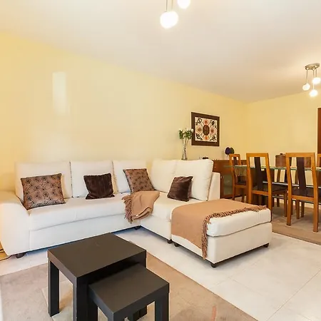 Appartement Ofir Beach
