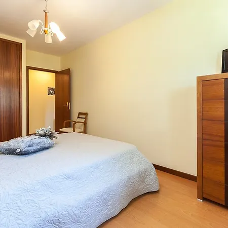 Ofir Beach Appartement Esposende