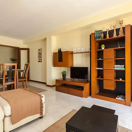 Ofir Beach Appartement