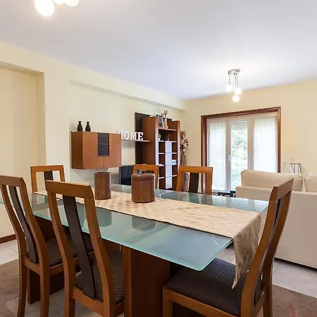 Appartement Ofir Beach *